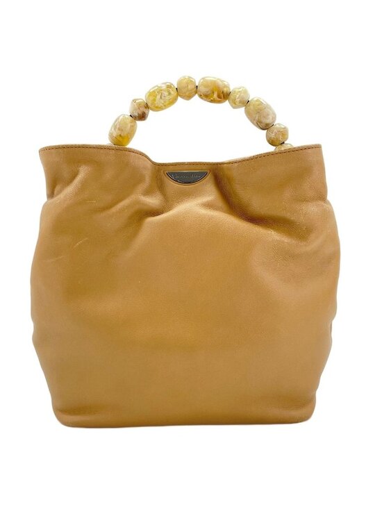 Christian Dior Handbags - Dior Handbag Maris Pearl